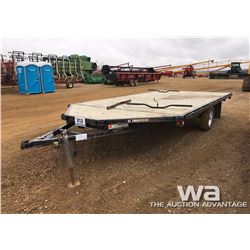 2008 TRAILTECH S/A TRAILER