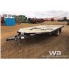 Image 1 : 2008 TRAILTECH S/A TRAILER