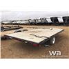 Image 3 : 2008 TRAILTECH S/A TRAILER
