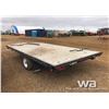 Image 4 : 2008 TRAILTECH S/A TRAILER