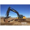 Image 1 : 2012 JOHN DEERE 290G LC HYDRAULIC EXCAVATOR