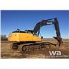 Image 3 : 2012 JOHN DEERE 290G LC HYDRAULIC EXCAVATOR