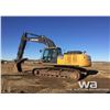 Image 4 : 2012 JOHN DEERE 290G LC HYDRAULIC EXCAVATOR