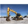 Image 1 : 2005 KOMATSU PC270 EXCAVATOR