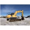 Image 3 : 2005 KOMATSU PC270 EXCAVATOR