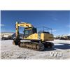 Image 4 : 2005 KOMATSU PC270 EXCAVATOR