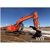 Image 2 : 1999 HITACHI 135USR5 EXCAVATOR