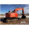 Image 3 : 1999 HITACHI 135USR5 EXCAVATOR