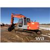 Image 4 : 1999 HITACHI 135USR5 EXCAVATOR