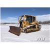 Image 1 : 2004 CAT D6R LGP CRAWLER