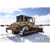 Image 3 : 2004 CAT D6R LGP CRAWLER