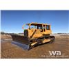 Image 1 : 1974 CATERPILLAR D8H 46A CRAWLER