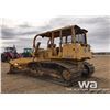 Image 4 : 1988 JOHN DEERE 750B LT CRAWLER