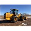 Image 3 : 2013 JOHN DEERE 544K WHEEL LOADER