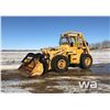 Image 1 : 1975 CLARK 75A WHEEL LOADER