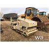 Image 2 : 1991 INGERSOLL RAND DD35 COMPACTOR