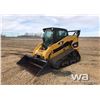 Image 1 : 2012 CATERPILLAR 287CII MULTI-TERRAIN LOADER