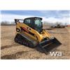 Image 2 : 2012 CATERPILLAR 287CII MULTI-TERRAIN LOADER