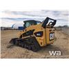 Image 4 : 2012 CATERPILLAR 287CII MULTI-TERRAIN LOADER