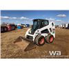 Image 1 : 2004 BOBCAT S185 SKID STEER LOADER