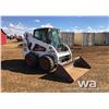Image 2 : 2004 BOBCAT S185 SKID STEER LOADER