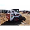 Image 3 : 2004 BOBCAT S185 SKID STEER LOADER