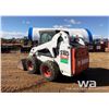Image 4 : 2004 BOBCAT S185 SKID STEER LOADER