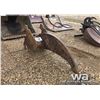 Image 1 : EXCAVATOR RIPPER SHANK