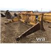 Image 2 : BEALES BRUSH RAKE