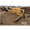 Image 2 : BEALES BRUSH RAKE