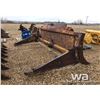 Image 2 : BRUSH RAKE TO FIT D7