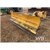 Image 1 : BRANDT 12 FT. HYD ANGLE BLADE