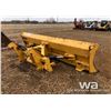 Image 2 : BRANDT 12 FT. HYD ANGLE BLADE