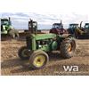Image 1 : JOHN DEERE AR TRACTOR