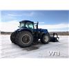 Image 3 : 2009 NEW HOLLAND T7060 MFD TRACTOR