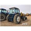 Image 3 : FORD TW35 MFD TRACTOR