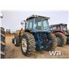 Image 4 : FORD TW35 MFD TRACTOR