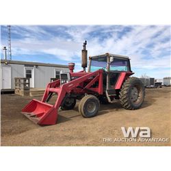 MASSEY FERGUSON 2705 TRACTOR