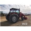 Image 3 : MASSEY FERGUSON 2705 TRACTOR