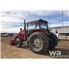 Image 5 : MASSEY FERGUSON 2705 TRACTOR