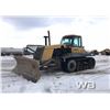 Image 1 : 1991 CAT CHALLENGER 65B BELTED AG TRACTOR
