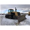 Image 2 : 1991 CAT CHALLENGER 65B BELTED AG TRACTOR