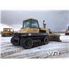 Image 3 : 1991 CAT CHALLENGER 65B BELTED AG TRACTOR