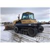 Image 4 : 1991 CAT CHALLENGER 65B BELTED AG TRACTOR