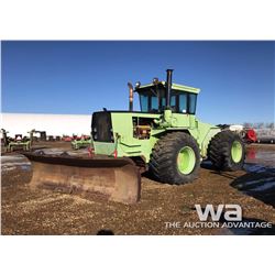 STEIGER ST250 4WD TRACTOR