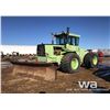Image 1 : STEIGER ST250 4WD TRACTOR