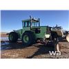 Image 2 : STEIGER ST250 4WD TRACTOR