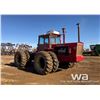 Image 2 : VERSATILE 700 4WD TRACTOR