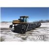 Image 2 : 2006 CHALLENGER SP115R SWATHER
