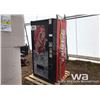 Image 1 : COKE MACHINE